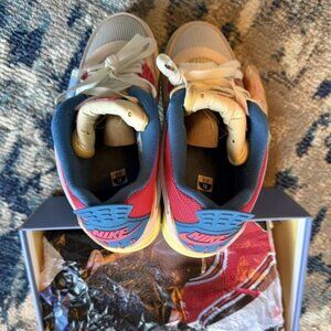 Jordan 4 Men‘s Shoes (Union Guava Ice)